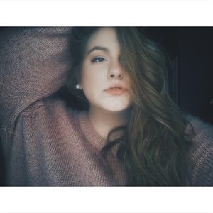 Meet your Posher, Tori